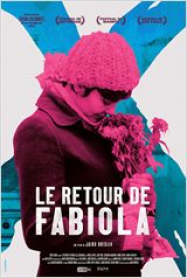 Le retour de Fabiola