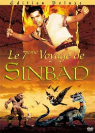 Le Septième voyage de Sinbad streaming