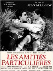 Les amitiés particulières