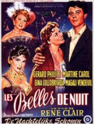 Les Belles de nuit streaming