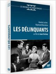 Les Délinquants streaming