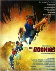 Les Goonies streaming