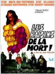 Les Raisins de la mort