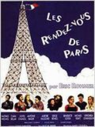 Les rendez-vous de Paris streaming