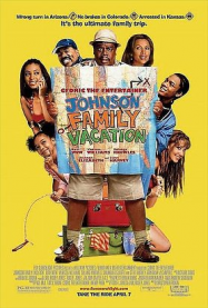 Les Vacances De La Famille Johnson streaming