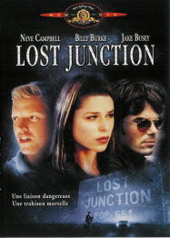 Lost Junction streaming