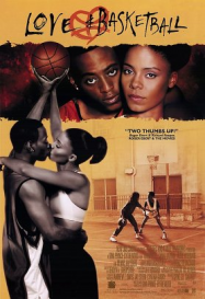 Love & basketball streaming