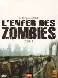 L’Enfer des zombies streaming