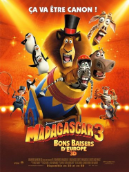 Madagascar 3 streaming