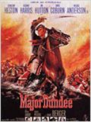 Major Dundee streaming