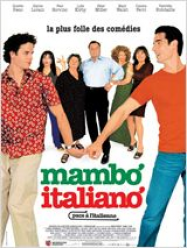 Mambo Italiano streaming