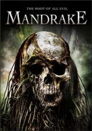 Mandrake streaming