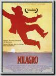 Milagro streaming