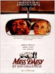 Miss Daisy et son chauffeur