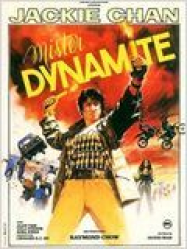 Mister Dynamite streaming