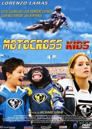 Motocross Kids