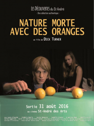 Nature morte avec des oranges streaming