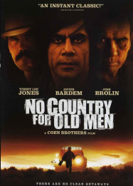 No Country for Old Men streaming