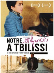 Notre enfance à Tbilissi streaming