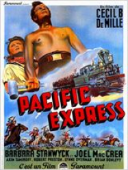 Pacific Express