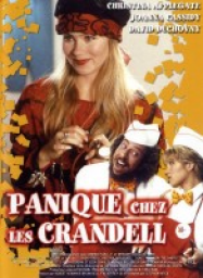 Panique chez les Crandell streaming