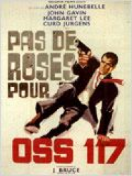 Pas de roses pour OSS 117