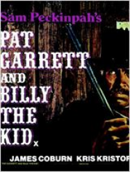 Pat Garrett et Billy le Kid streaming