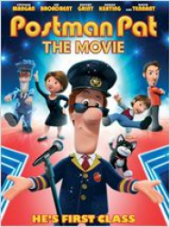 Postman Pat: The Movie streaming