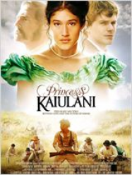 Princess Kaiulani streaming