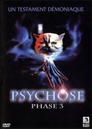 Psychose phase 3 streaming