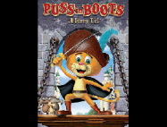 Puss In Boots: A Furry Tail streaming