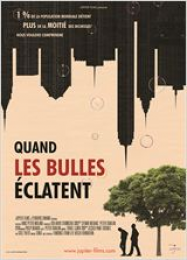 Quand les Bulles éclatent