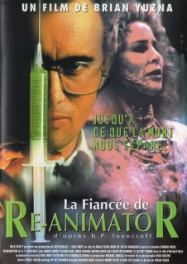 Re-Animator 2 streaming