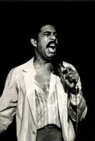 Richard Pryor: Omit the Logic streaming