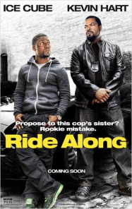 Ride Along - Mise à l'épreuve streaming