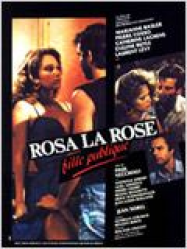 Rosa la rose, fille publique streaming