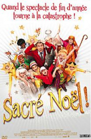 Sacré Noel streaming