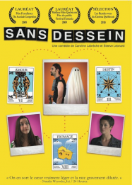 Sans dessein