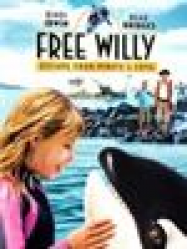 Sauvez Willy 4 streaming