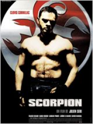 Scorpion streaming