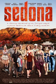 Sedona streaming