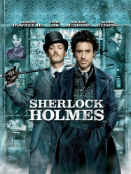 Sherlock Holmes