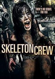 Skeleton Crew streaming