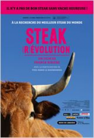 Steak (R)evolution streaming