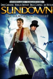 Sundown: The Vampire in Retreat streaming