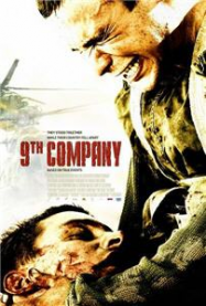 The 9th Company streaming