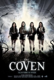 The Coven streaming