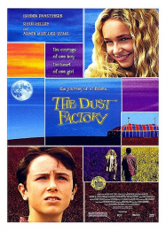 The Dust Factory