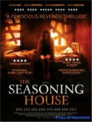 The Seasoning House streaming