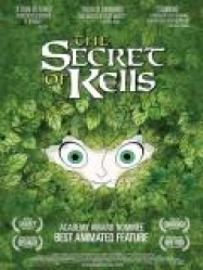 The Secret of Kells streaming